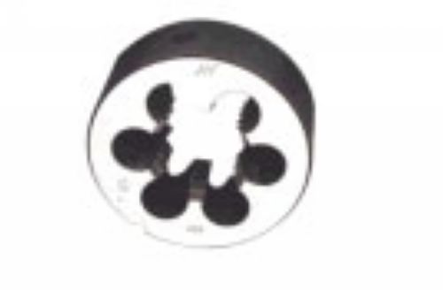 圓板牙